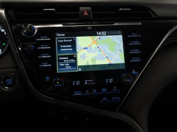 Toyota Camry VIII (XV70) с пробегом 2020 года, цена 3 200 000 рублей, 145490 км, седан, Автокод Объявления