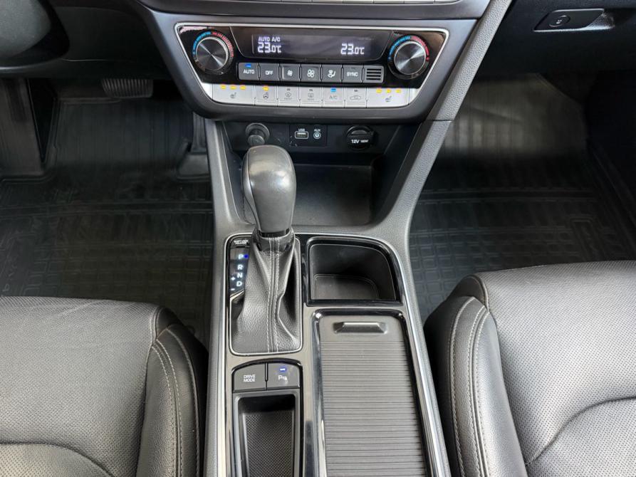 Hyundai Sonata VII (LF) Рестайлинг Таганрог  - изображение 27