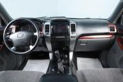 Toyota Land Cruiser Prado 120 Series Челябинск  - изображение 28