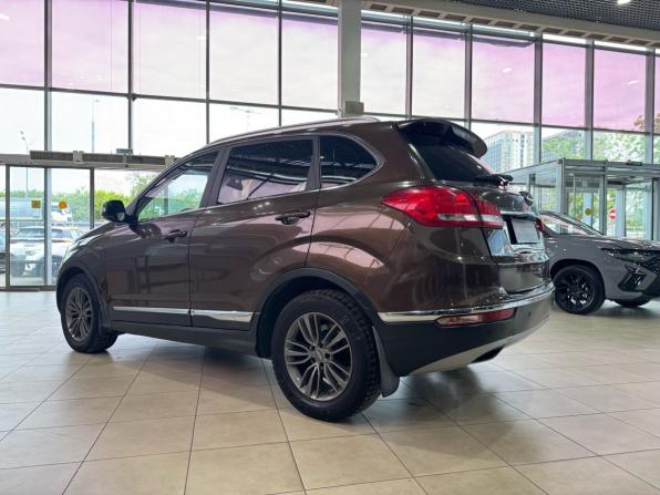 Chery Tiggo 5 I Рестайлинг с пробегом 2017 года, цена 765 000 рублей, 223167 км, внедорожник, Автокод Объявления