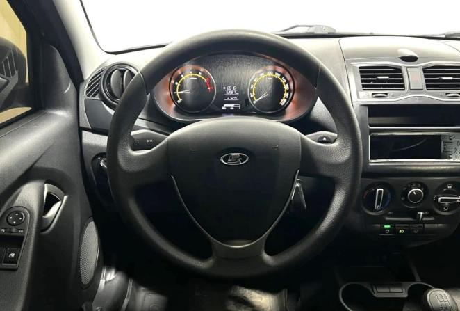 Lada (ВАЗ) Granta I Рестайлинг с пробегом 2023 года, цена 775 000 рублей, 52087 км, лифтбек, Автокод Объявления