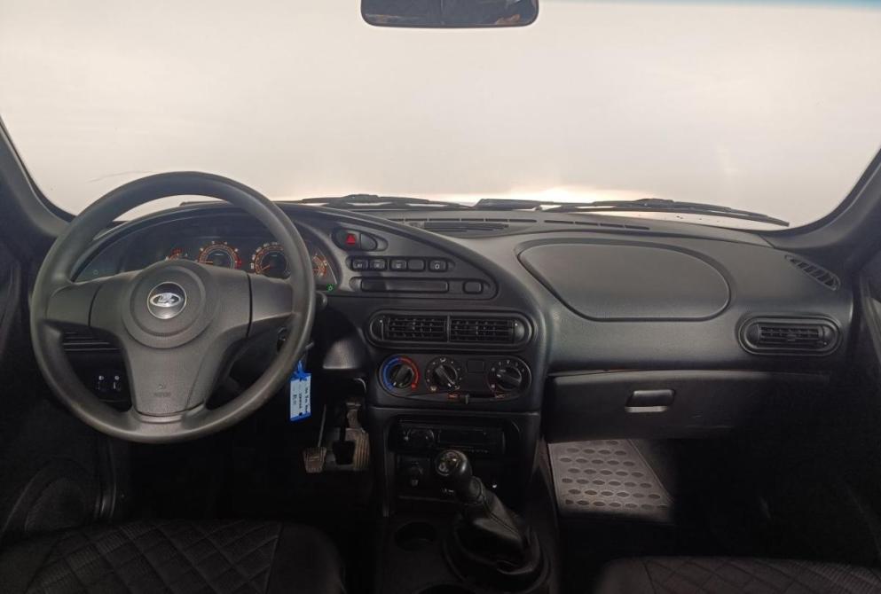 Lada (ВАЗ) Niva Travel I Волгоград  - изображение 11