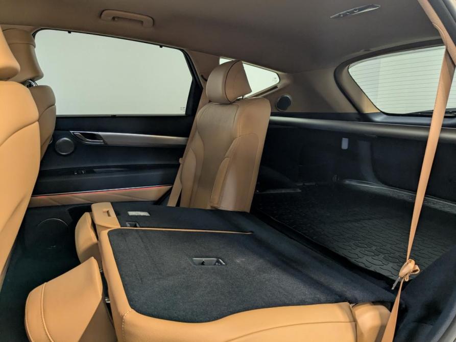 Genesis GV80 I Санкт-Петербург  - изображение 14
