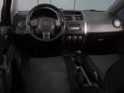 Suzuki SX4 I (Classic) Воронеж  - изображение 22