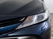 Toyota Camry VIII (XV70) Санкт-Петербург  - изображение 32