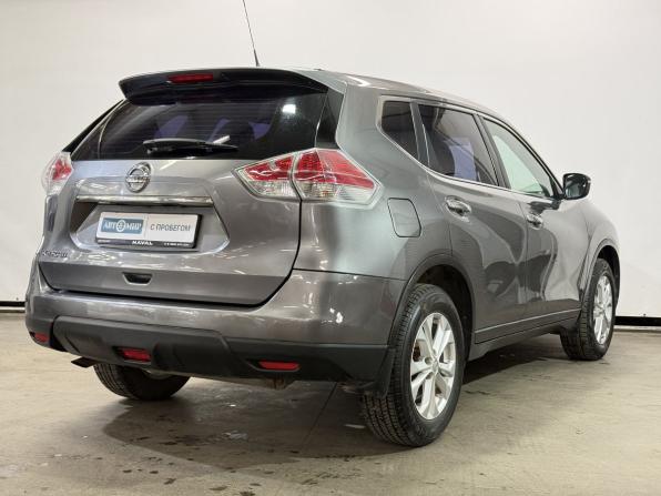 Nissan X-Trail III с пробегом 2015 года, цена 1 679 000 рублей, 133146 км, внедорожник, Автокод Объявления