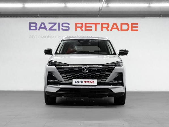 Changan CS55 Plus II с пробегом 2023 года, цена 2 050 000 рублей, 40622 км, внедорожник, Автокод Объявления