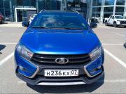 Lada (ВАЗ) Vesta I Ставрополь  - изображение 11