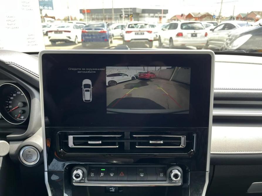 Haval M6 II Краснодар  - изображение 18