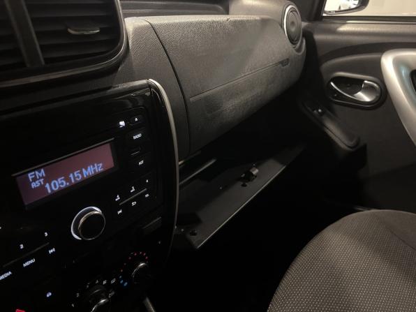 Nissan Terrano III (D10) с пробегом 2018 года, цена 1 170 000 рублей, 153110 км, внедорожник, Автокод Объявления