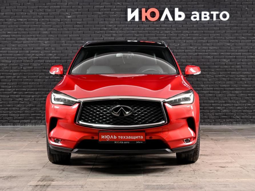 Infiniti QX50 II Екатеринбург  - изображение 2