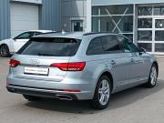 Audi A4 V (B9) Санкт-Петербург  - изображение 20
