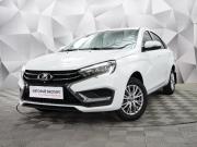 Lada (ВАЗ) Vesta I Рестайлинг (NG) Ульяновск  - изображение 22