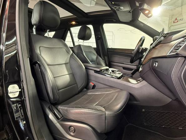 Mercedes-Benz GLE I (W166) с пробегом 2017 года, цена 3 599 000 рублей, 155180 км, внедорожник, Автокод Объявления