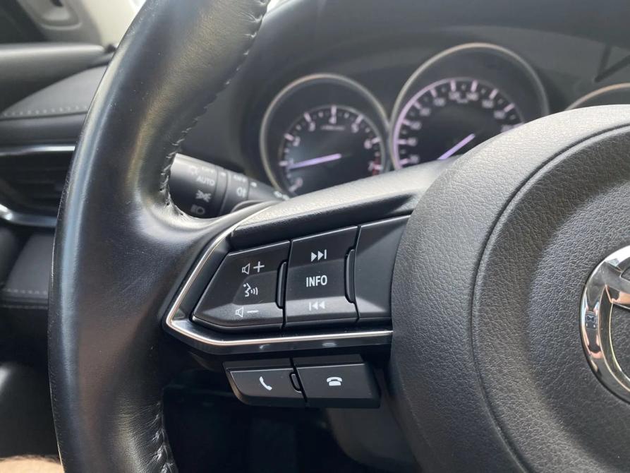 Mazda 6 III (GJ) Рестайлинг 2 Екатеринбург  - изображение 34