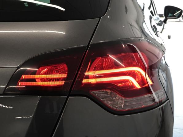 Citroen DS4 с пробегом 2012 года, цена 690 000 рублей, 95792 км, хэтчбек, Автокод Объявления
