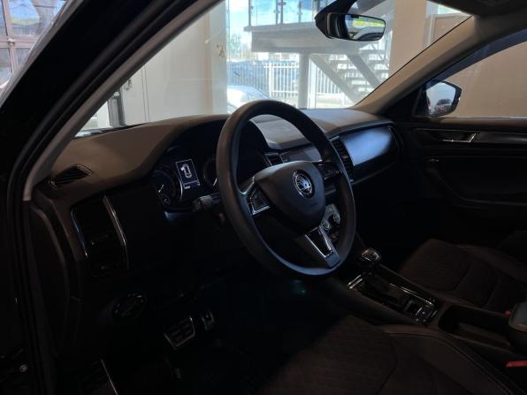 Skoda Kodiaq I с пробегом 2019 года, цена 2 990 000 рублей, 148381 км, внедорожник, Автокод Объявления
