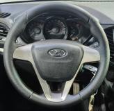 Lada (ВАЗ) Vesta I Воронеж  - изображение 32