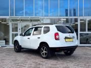 Renault Duster I Ульяновск  - изображение 27