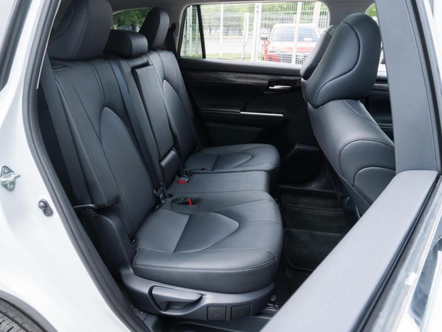 Toyota Highlander IV (XU70) Волгоград  - изображение 10