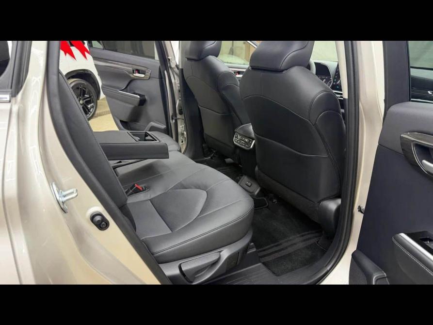 Toyota Highlander IV (XU70) Самара  - изображение 4