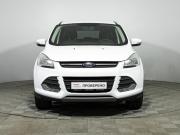 Ford Kuga II Санкт-Петербург  - изображение 18