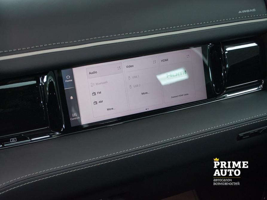 Ram 1500 V Рестайлинг Новосибирск  - изображение 19