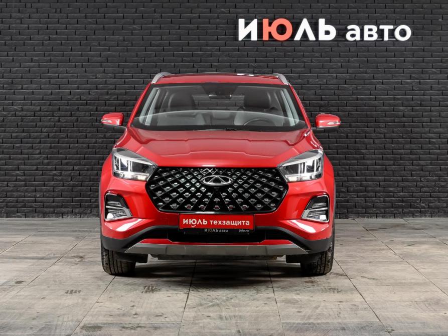 Chery Tiggo 4 Pro I Екатеринбург  - изображение 2
