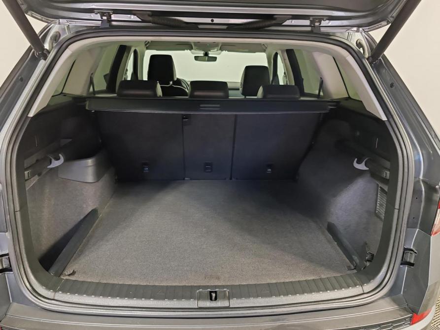 Skoda Karoq I Москва  - изображение 10