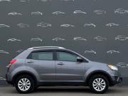 SsangYong Actyon II Рестайлинг Санкт-Петербург  - изображение 35