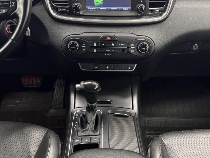 Kia Sorento III Prime Воронеж  - изображение 14