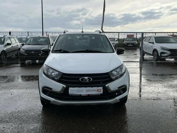 Lada (ВАЗ) Granta I Рестайлинг с пробегом 2023 года, цена 847 758 рублей, 61725 км, универсал, Автокод Объявления
