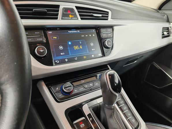 Geely Atlas I с пробегом 2018 года, цена 1 399 000 рублей, 109219 км, внедорожник, Автокод Объявления