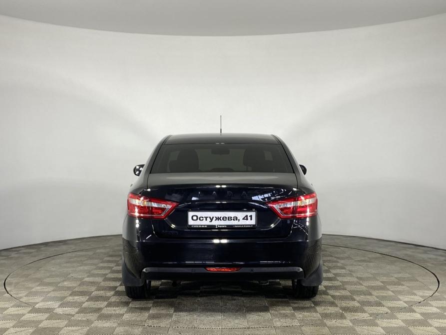 Lada (ВАЗ) Vesta I Воронеж  - изображение 18