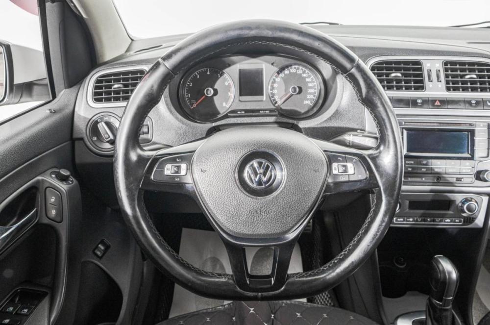 Volkswagen Polo V Рестайлинг Барнаул  - изображение 15