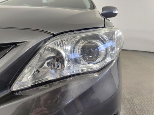 Toyota Corolla X (E140 E150) Рестайлинг с пробегом 2012 года, цена 915 000 рублей, 211000 км, седан, Автокод Объявления