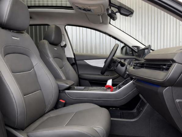 Chery Tiggo 7 Pro Max I с пробегом 2023 года, цена 1 747 000 рублей, 64777 км, внедорожник, Автокод Объявления