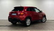 Mitsubishi ASX I Санкт-Петербург  - изображение 23
