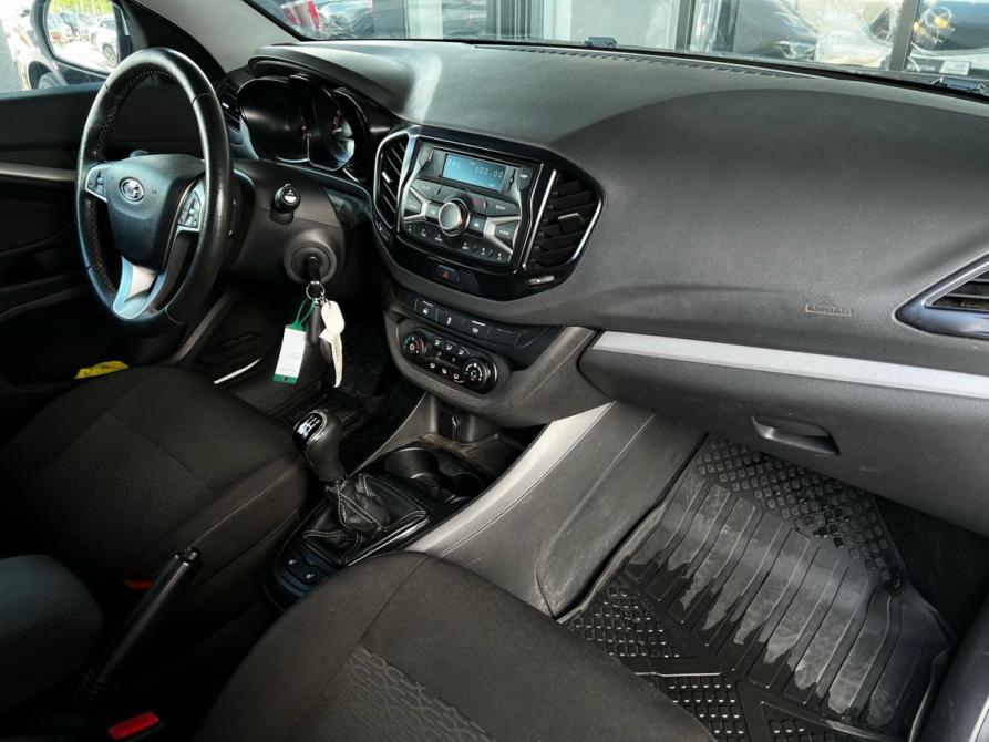 Lada (ВАЗ) Vesta I Волгоград  - изображение 17