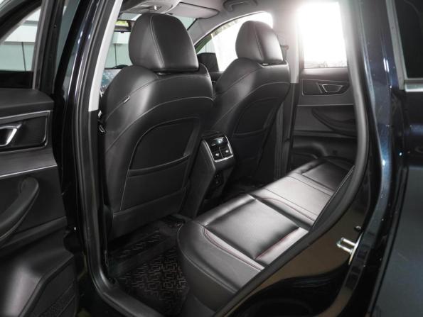 Chery Tiggo 7 Pro I с пробегом 2021 года, цена 1 784 000 рублей, 51219 км, внедорожник, Автокод Объявления