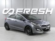 Hyundai i30 II Ростов-на-Дону  - изображение 20