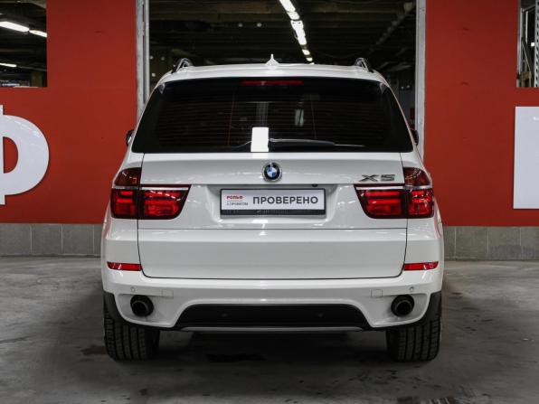 BMW X5 II (E70) Рестайлинг с пробегом 2010 года, цена 1 849 000 рублей, 331978 км, внедорожник, Автокод Объявления