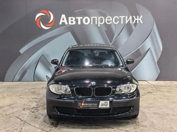 BMW 1 серии I (E81/E82/E87/E88) Рестайлинг с пробегом 2008 года, цена 645 000 рублей, 222475 км, хэтчбек, Автокод Объявления