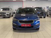 Skoda Rapid II Екатеринбург  - изображение 29