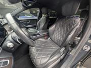Mercedes-Benz S-Класс VII (W223) Москва  - изображение 20