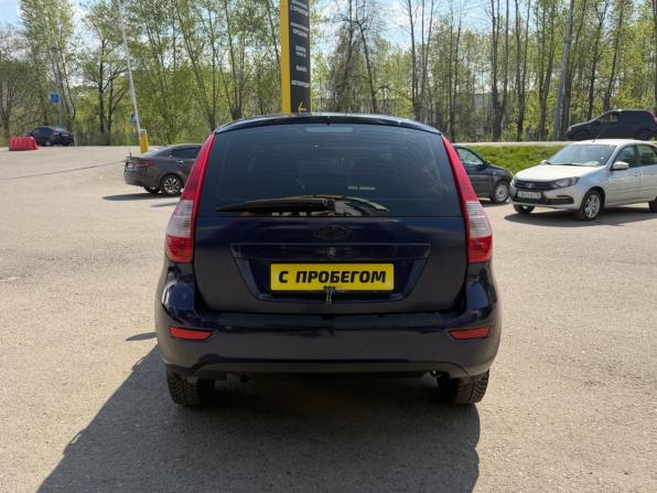 Lada (ВАЗ) Kalina II с пробегом 2013 года, цена 310 000 рублей, 184000 км, хэтчбек, Автокод Объявления