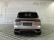 Geely Monjaro I Москва  - изображение 35