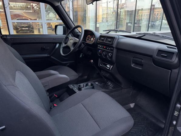 Lada (ВАЗ) Niva Legend I с пробегом 2025 года, цена 930 000 рублей, 16432 км, внедорожник, Автокод Объявления
