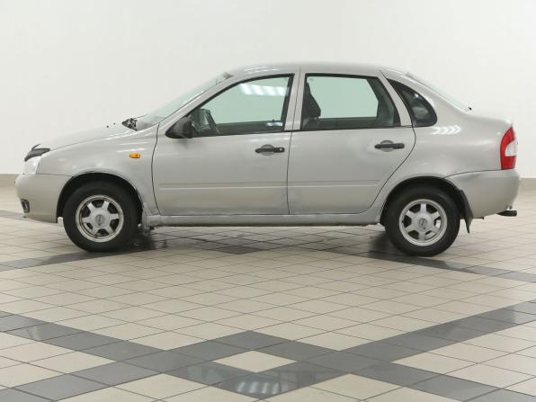 Lada (ВАЗ) Kalina I с пробегом 2010 года, цена 155 000 рублей, 164800 км, седан, Автокод Объявления