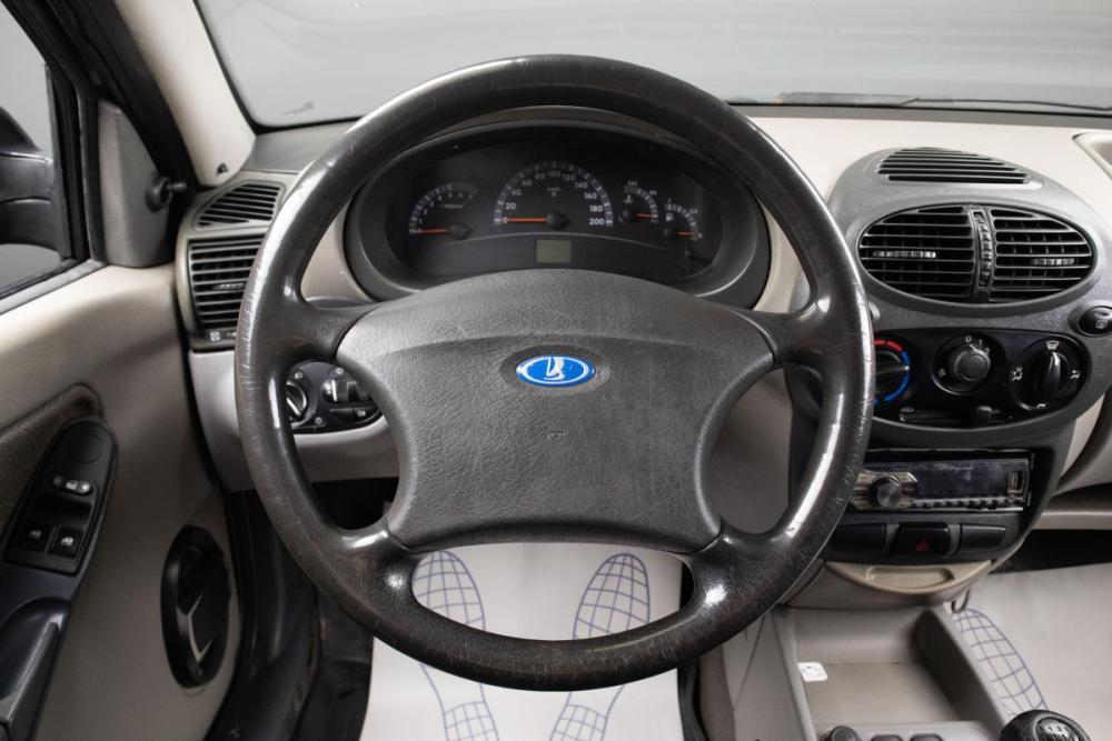 Lada (ВАЗ) Kalina I Оренбург  - изображение 10